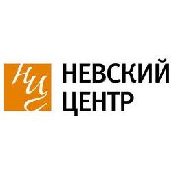 Стокманн СПб центр