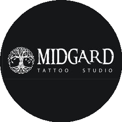 Midgard tattoo studio
