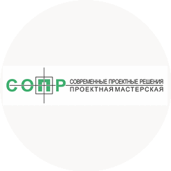 Современные Проектные Решения