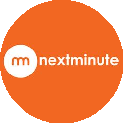 NextMinute
