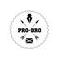 PRO-BRO