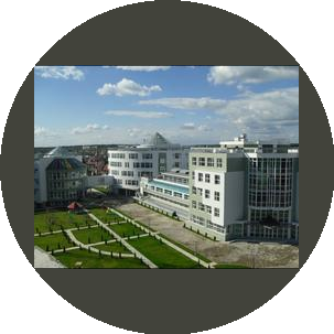 ЧОУ Мир знаний