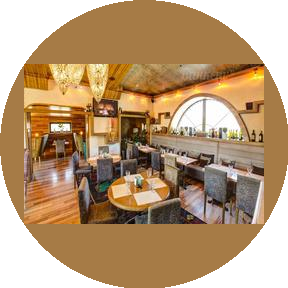 Бар & Ресторан Мята