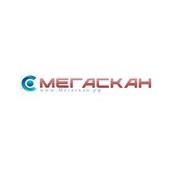 Мегаскан