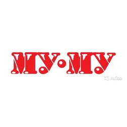 кафе Му-Му