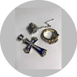 Затикян В.М.