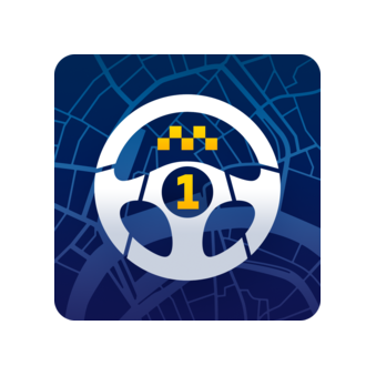 Первое Такси