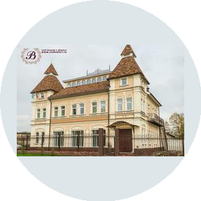 Клуб красоты и здоровья ВАЛЕРИ