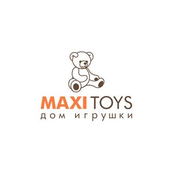 Дом Игрушки Макси Тойз