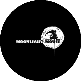 Moonlight Mouse