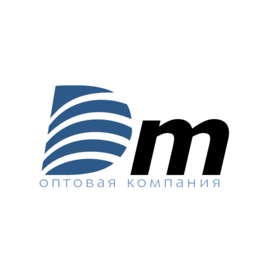 Оптовая компания DM