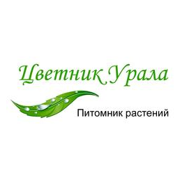 Цветник Урала