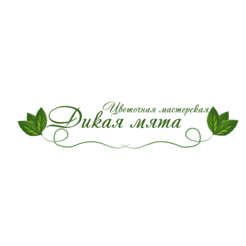 Цветочная мастерская Дикая мята