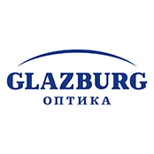 Сеть салонов оптики GLAZBURG