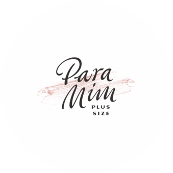 Para MIM Plus Size