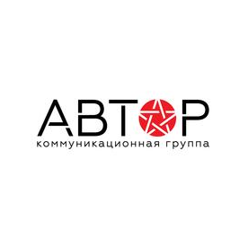 Коммуникационная группа АВТОР
