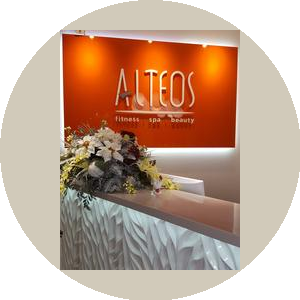 Альтеос
