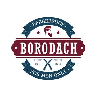 Мужской салон бритья и стрижки Borodach