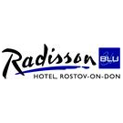 Radisson Blu Hotel, Rostov-on-Don