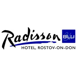 Radisson Blu Hotel, Rostov-on-Don