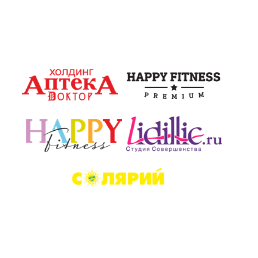 HAPPY FITNESS