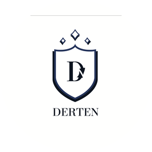 Дертен
