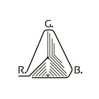 Лаборатория колористики R.G.B. Lab