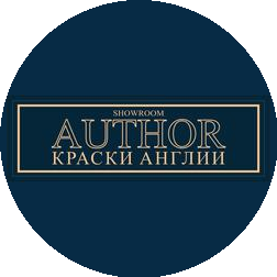 Шоурум AUTHOR