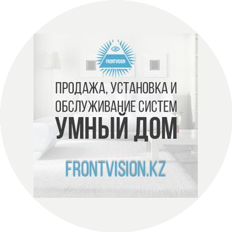 FrontVision