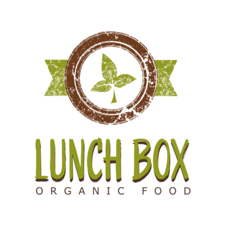 LUNCH BOX Organic food