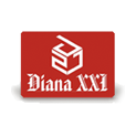 Диана ХХI
