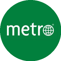 Газета Метро-Новосибирск