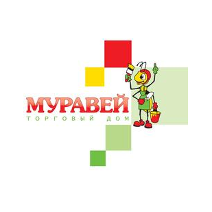 Муравей