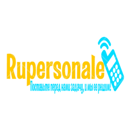 RUPERSONALE