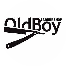 Oldboy Barbershop Ильинское