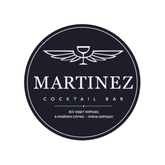 Martinez bar