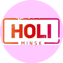 Краски Холи