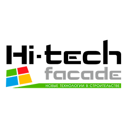 Хайтек Фасад