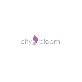 Сity bloom