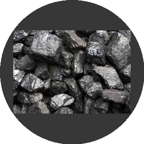 Угольный ресурс