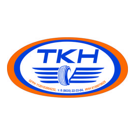 ТК Новочеркасск