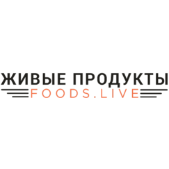 Живые продукты