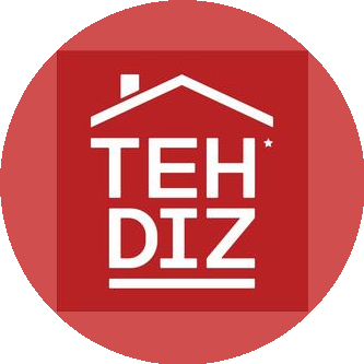 TEHDIZ