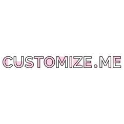 CustomizeMe