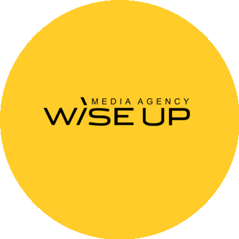 Wise UP. Медийное агентство