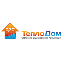 ТеплоДом