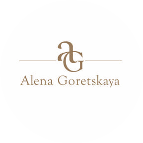 Магазин Alena Goretskaya