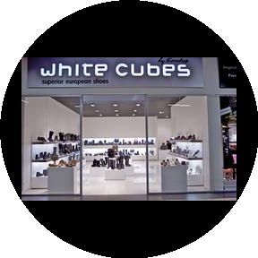 EUROTOP - WHITE CUBES (Смирнов А.А.)