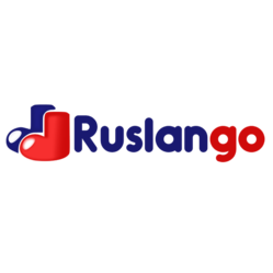 Ruslango Russian Language Online