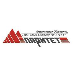 Паритет